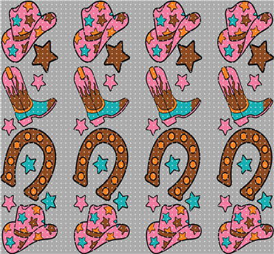 Bookmark sticker-S 1735